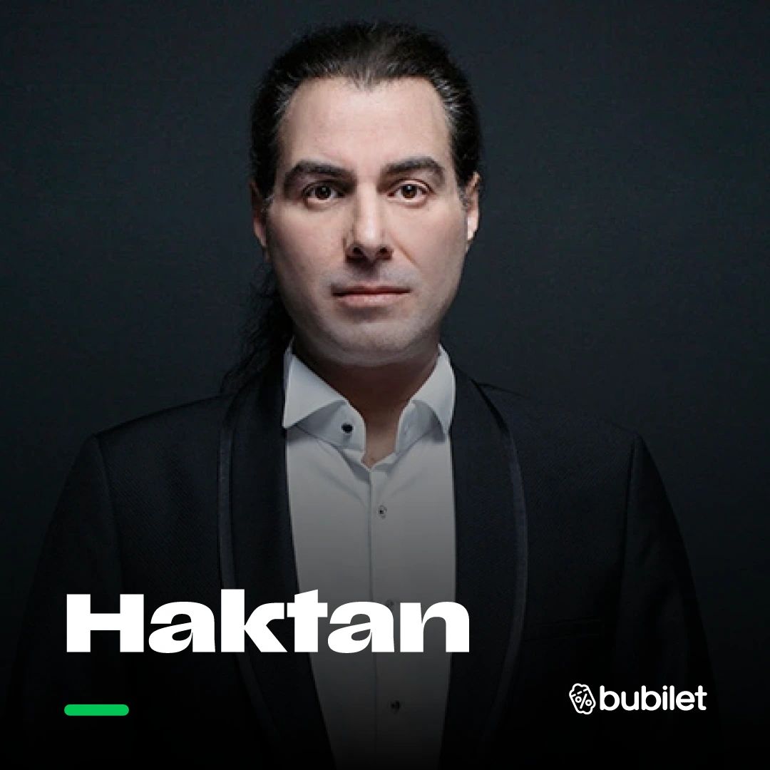 Haktan Konseri küçük resim