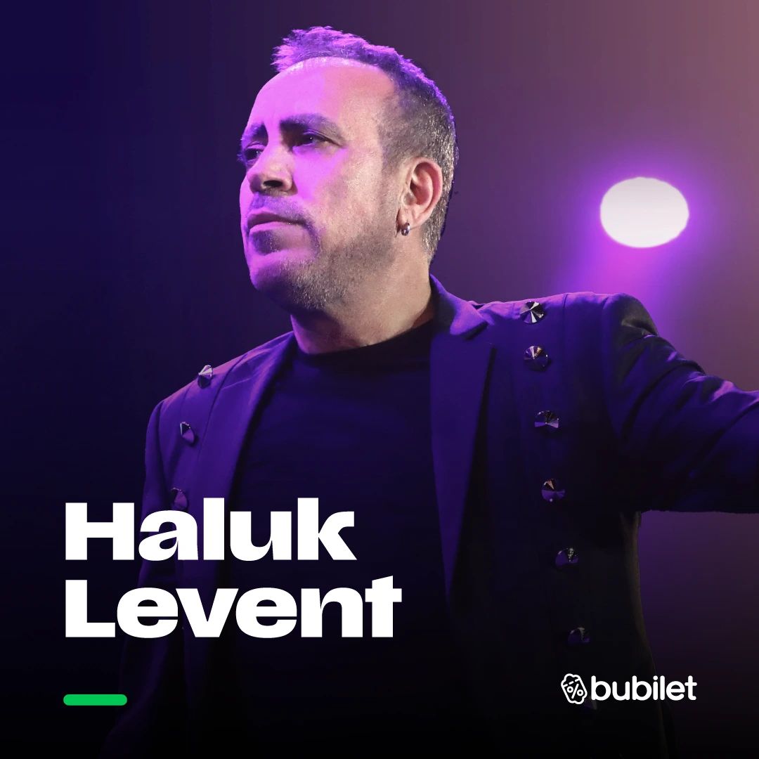 Haluk Levent Konseri küçük resim