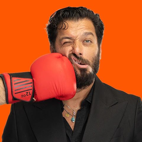 Hayrettin ile Kaos Night Bayram Özel küçük resim