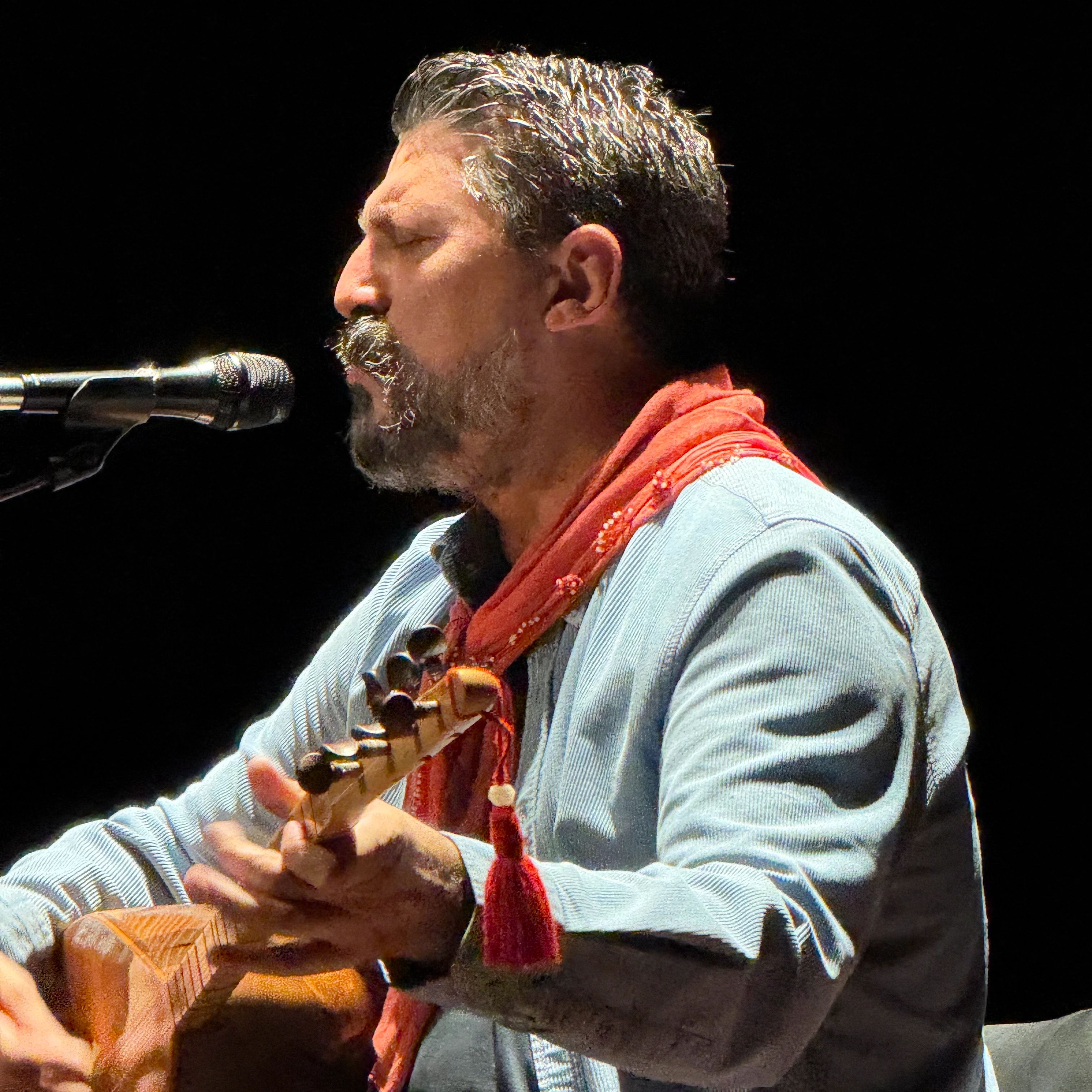 Hüseyin Korkankorkmaz Konseri küçük resim