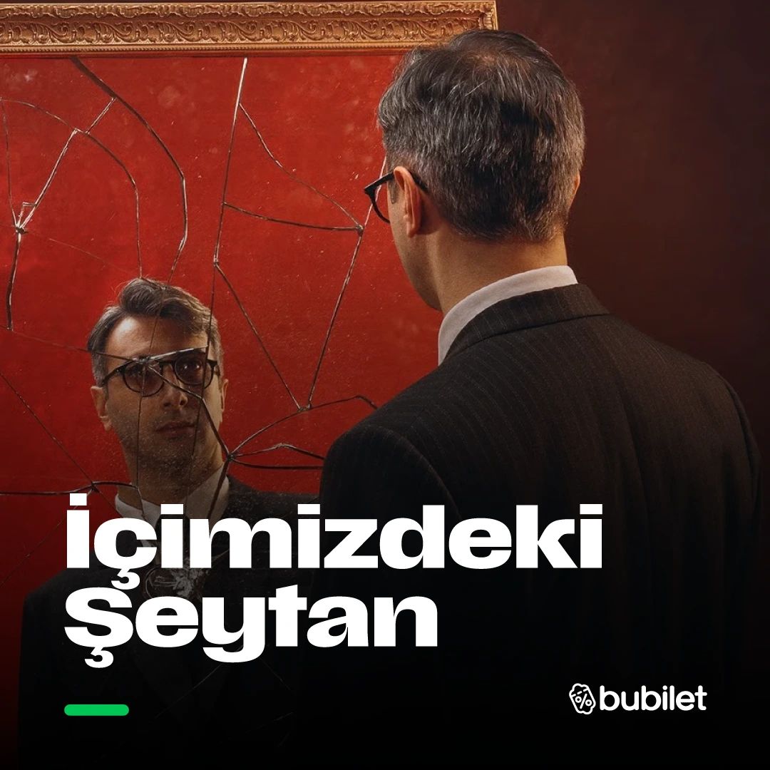 İçimizdeki Şeytan küçük resim