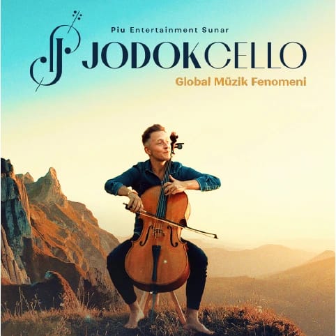 JODOK CELLO küçük resim