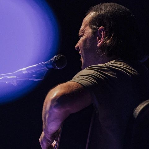 Kaan Tangöze Konseri küçük resim