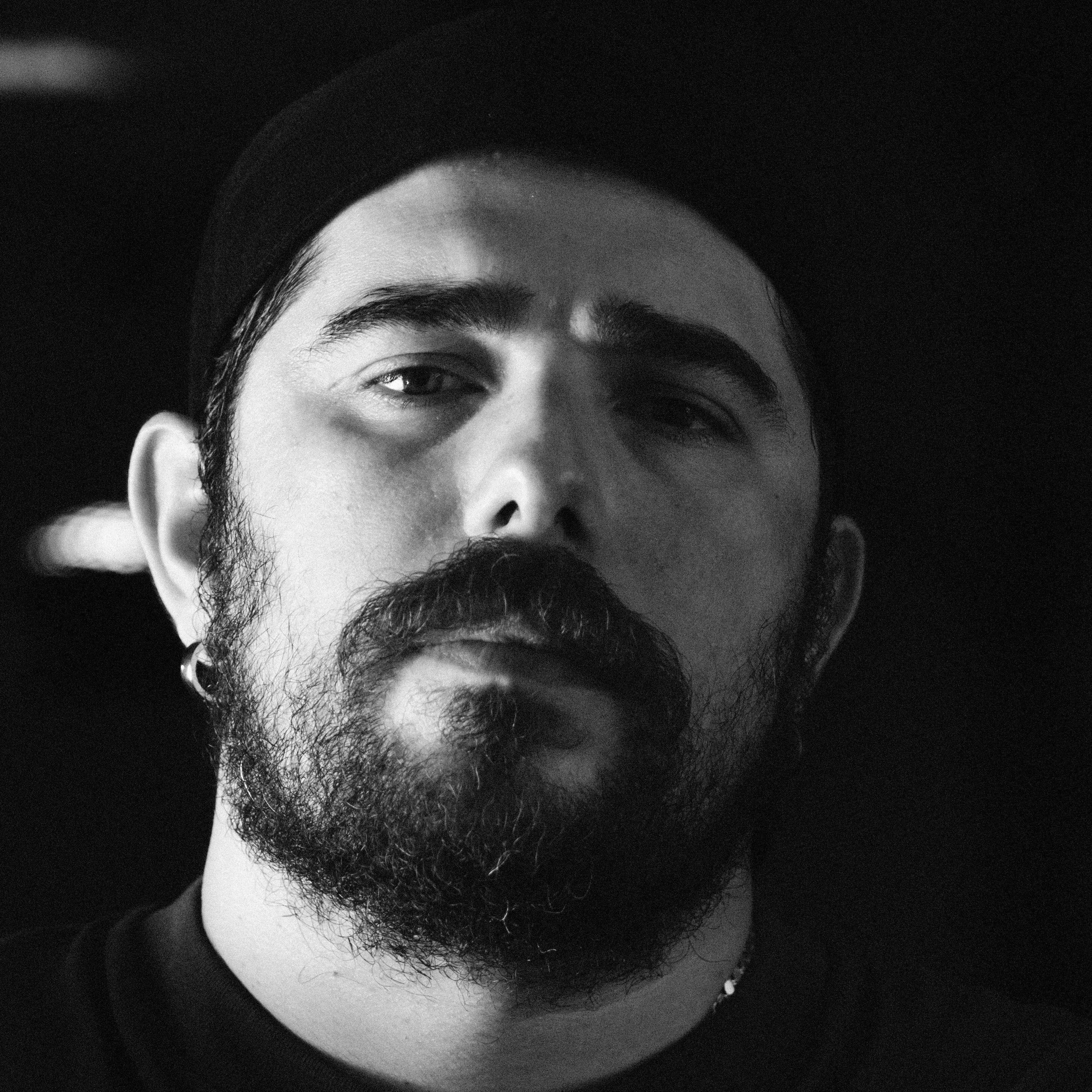 Kamufle - Eskişehir Konseri küçük resim