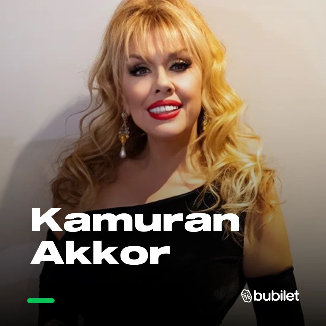 Kamuran Akkor Konseri küçük resim