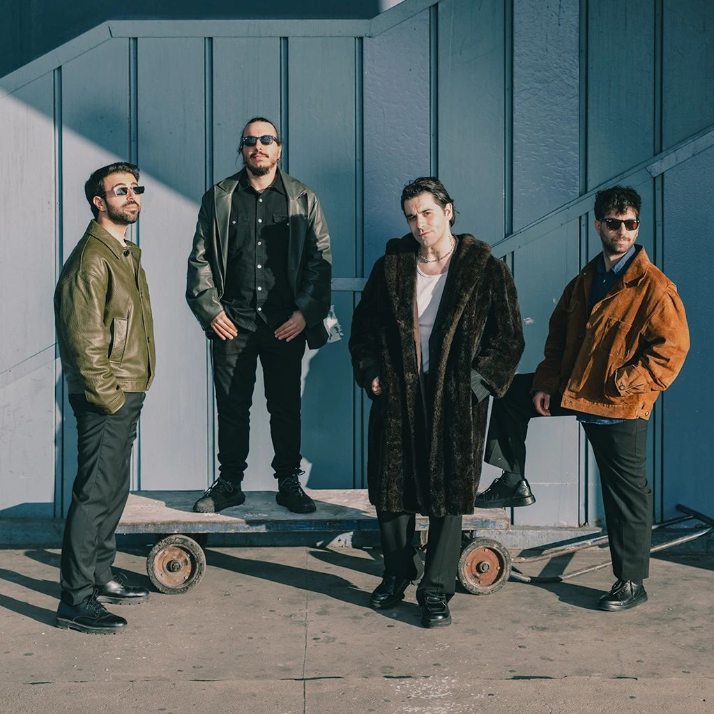 Kendimden Hallice Konseri küçük resim