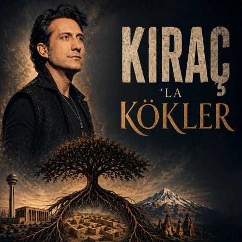 Kıraç'la Kökler Konseri küçük resim