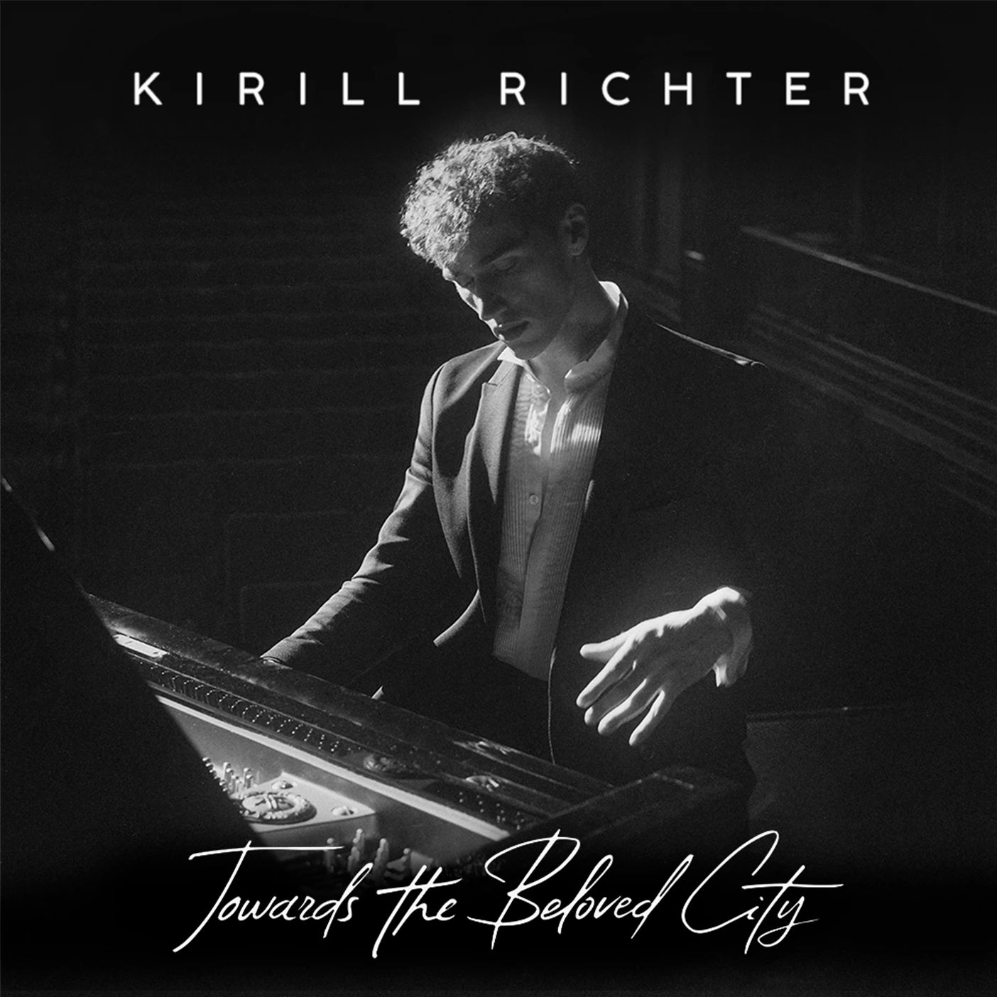 Kirill Richter  “Towards the Beloved City” küçük resim