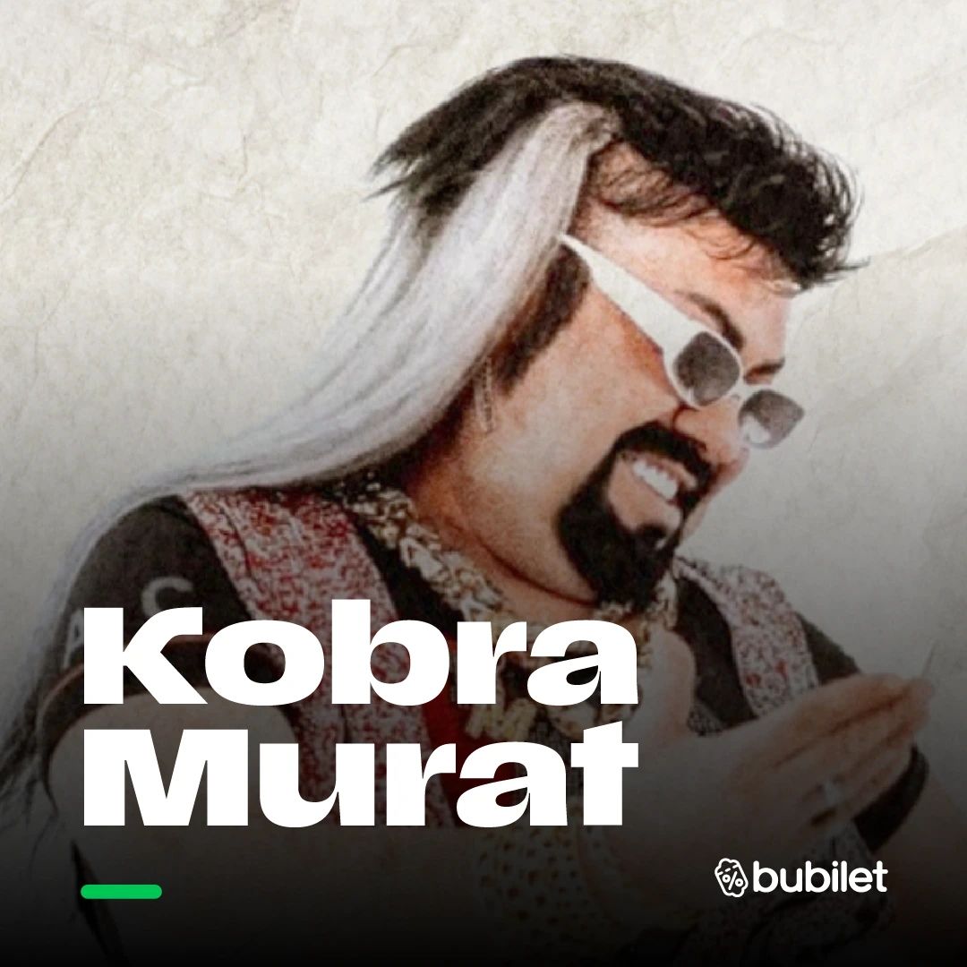 Kobra Murat – Kadınlara Özel Eğlence Gecesi küçük resim
