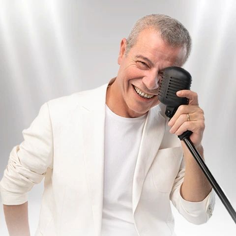 Levent Yüksel küçük resim