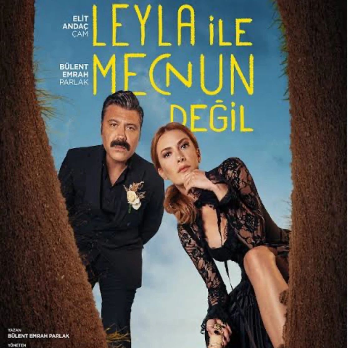 Leyla ile Mecnun Değil Oyunu thumbnail