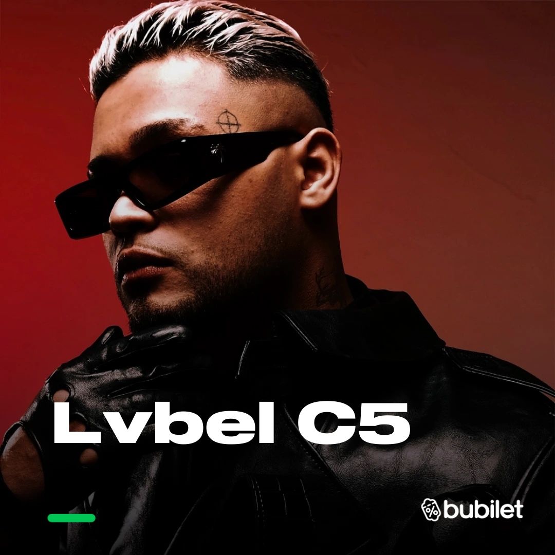 Lvbel C5 küçük resim