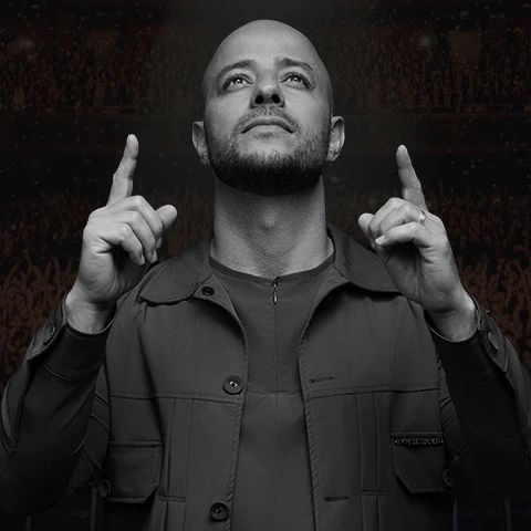 Maher Zain küçük resim