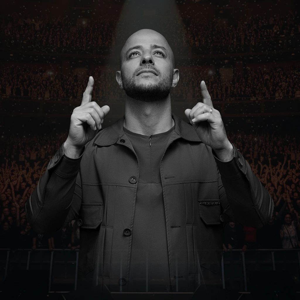 Maher Zain küçük resim