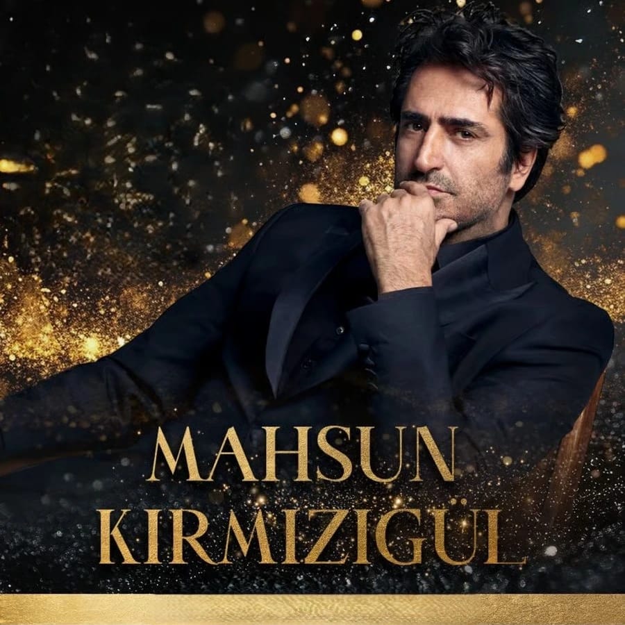 Mahsun Kırmızıgül küçük resim