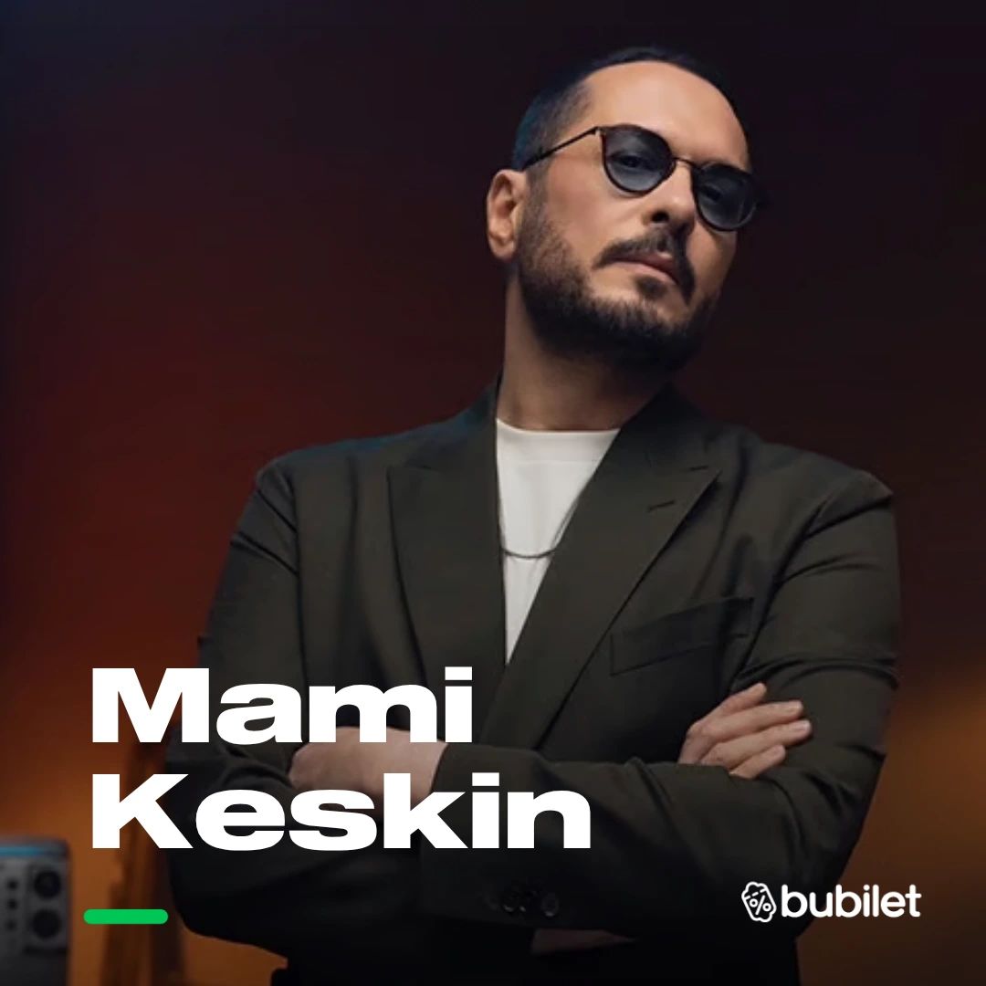 Mami Keskin Bayram Özel küçük resim