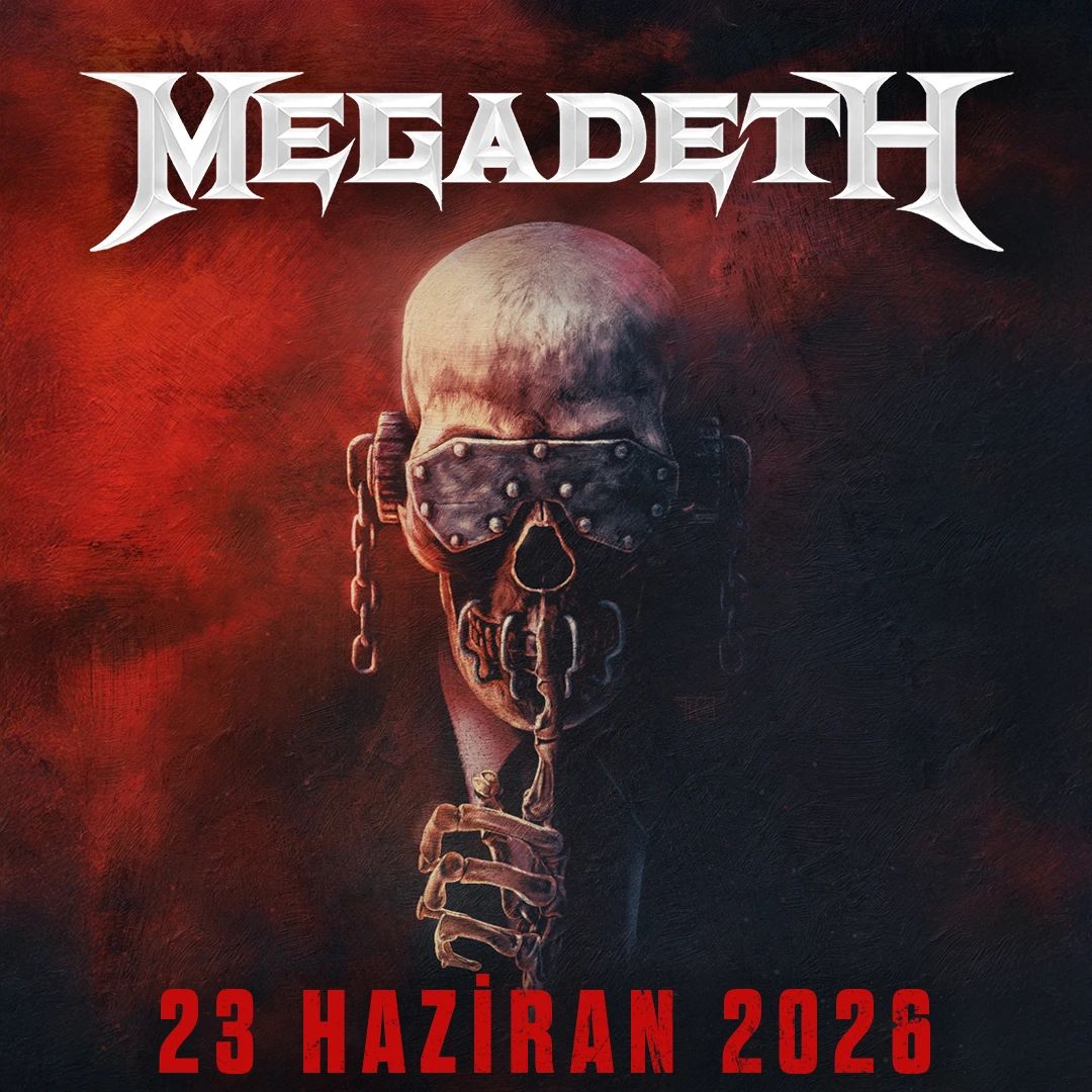 Megadeth küçük resim