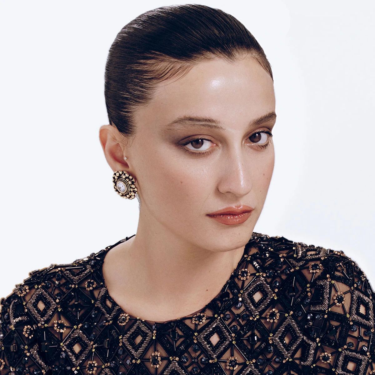Melike Şahin  küçük resim