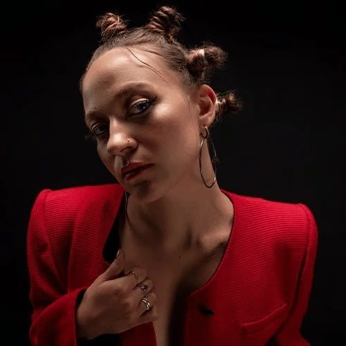 Melisa Karakurt “ Asu” Albüm Lansman Konseri küçük resim