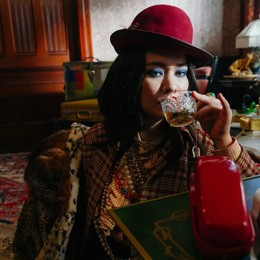 Mitski küçük resim