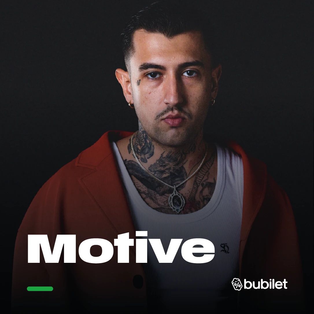 Motive Konseri küçük resim