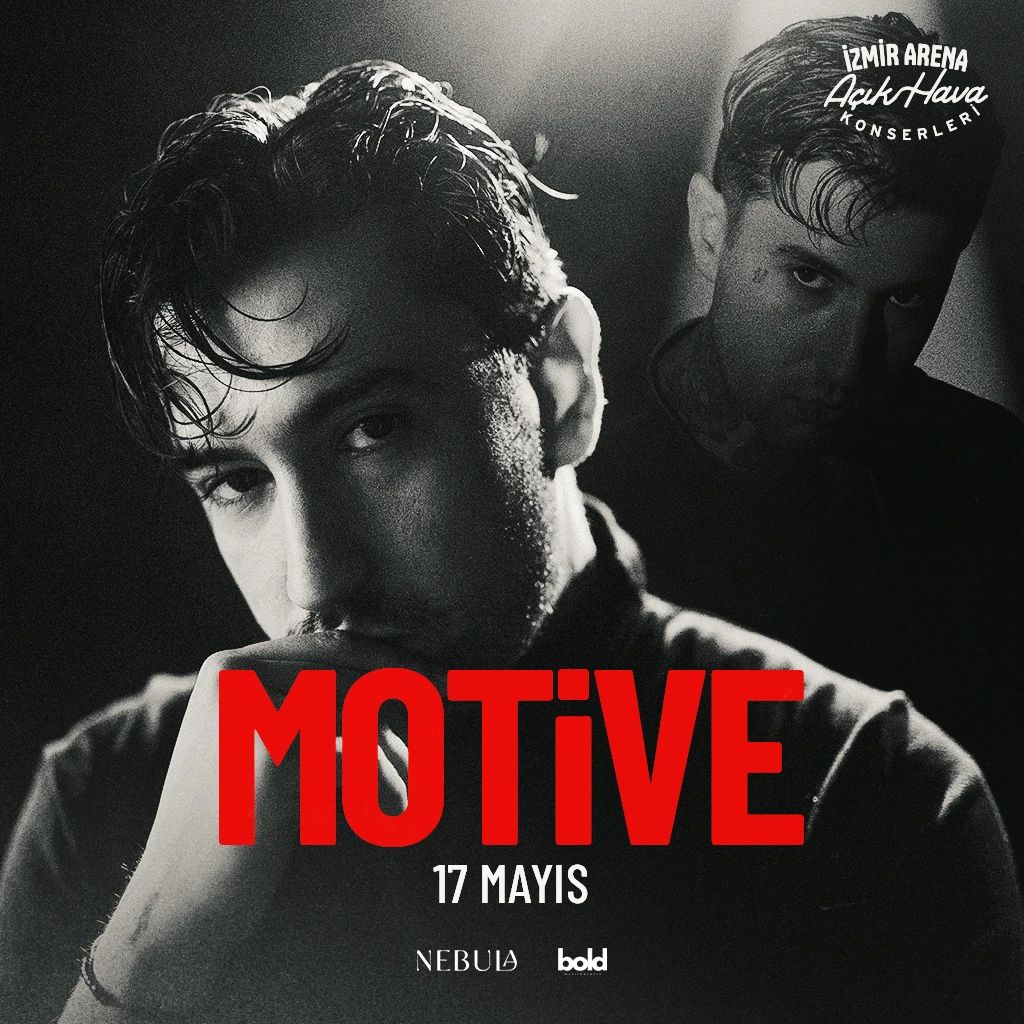 Motive Konseri küçük resim