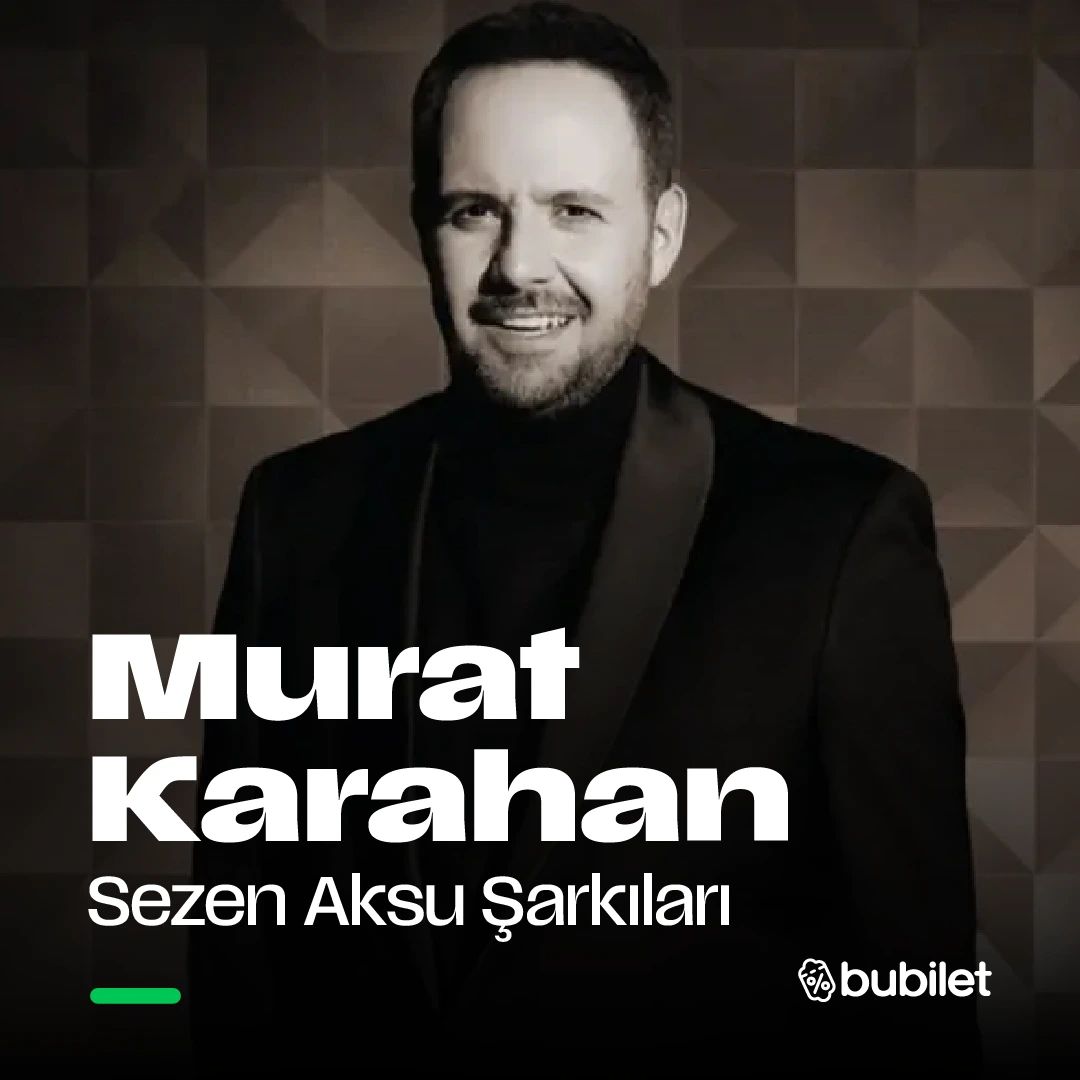 Murat Karahan - Sezen Aksu Şarkıları küçük resim