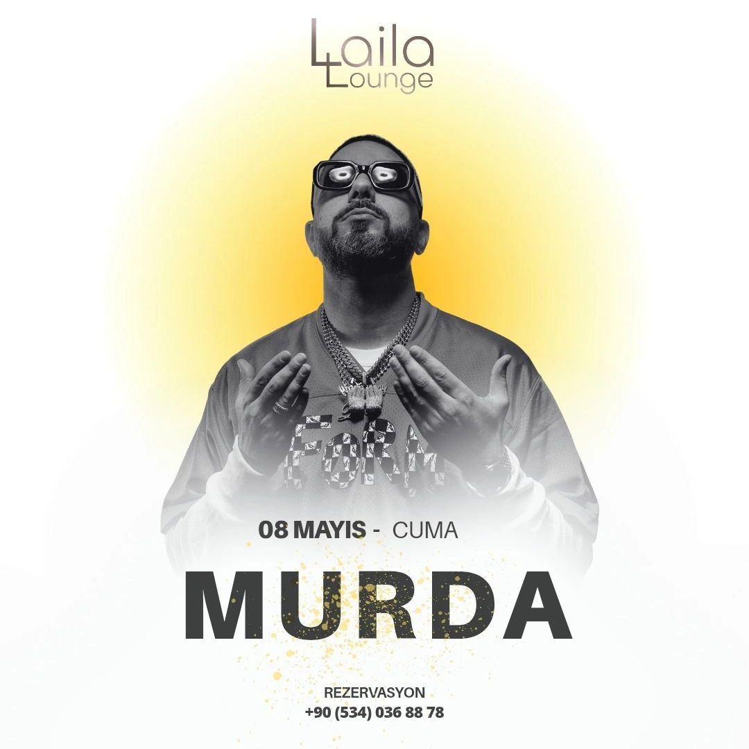 Murda Konseri küçük resim