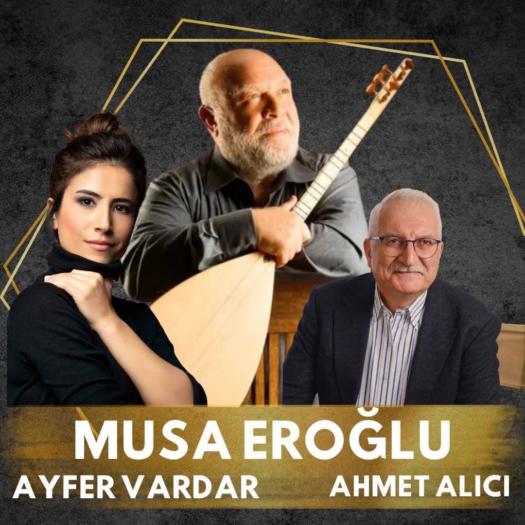 Musa Eroğlu Konseri küçük resim