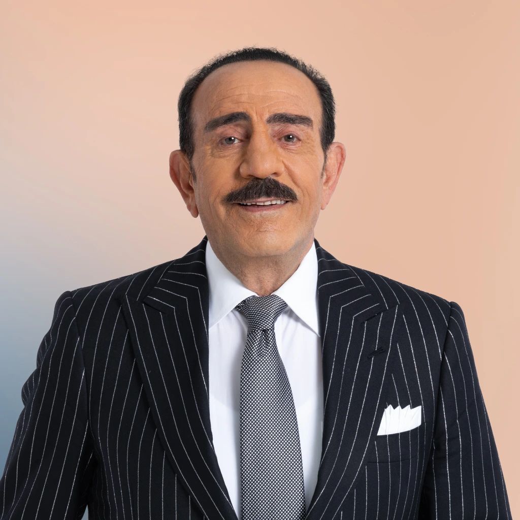 Mustafa Keser Sizlerle - Diyarbakır küçük resim