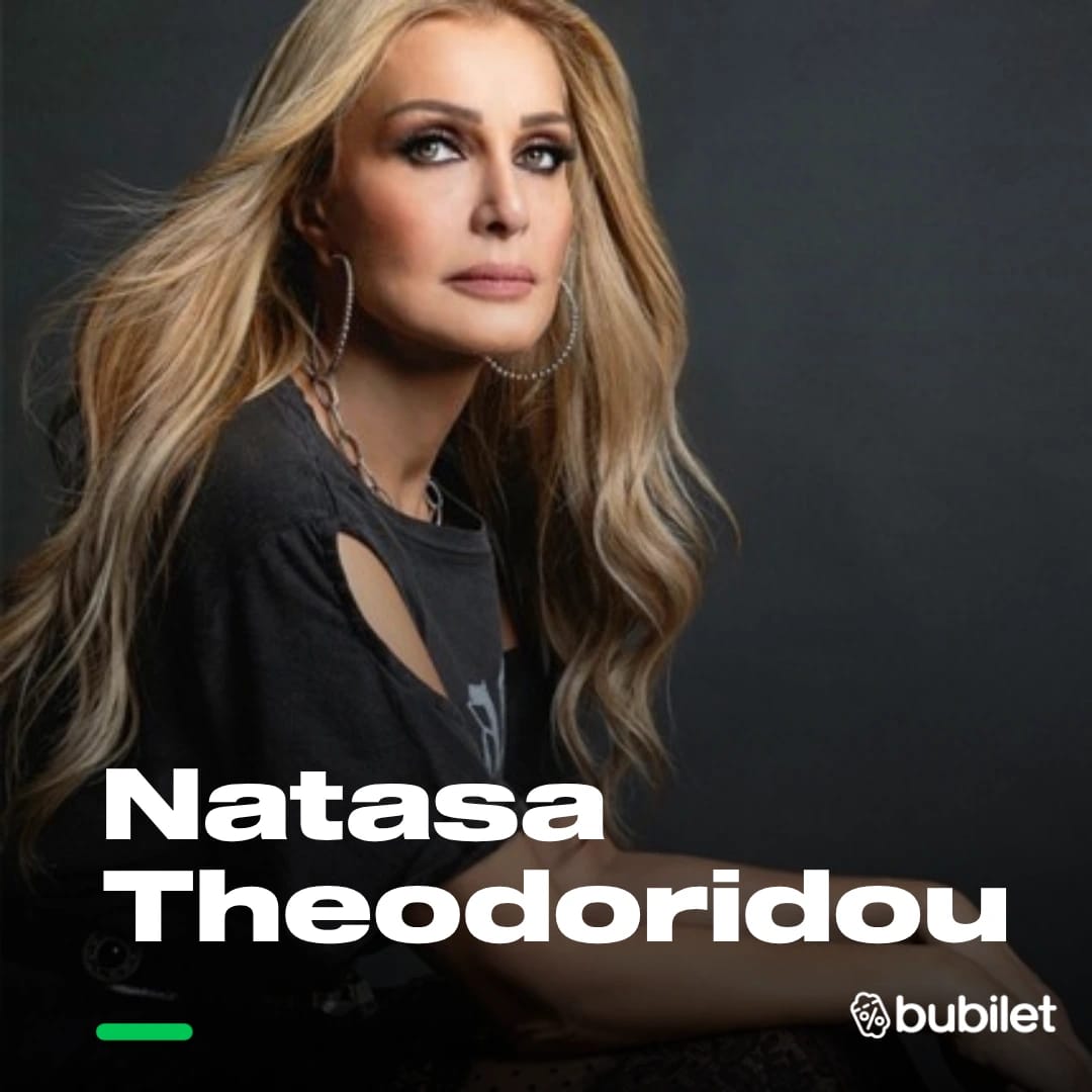 Natasa Theodoridou küçük resim