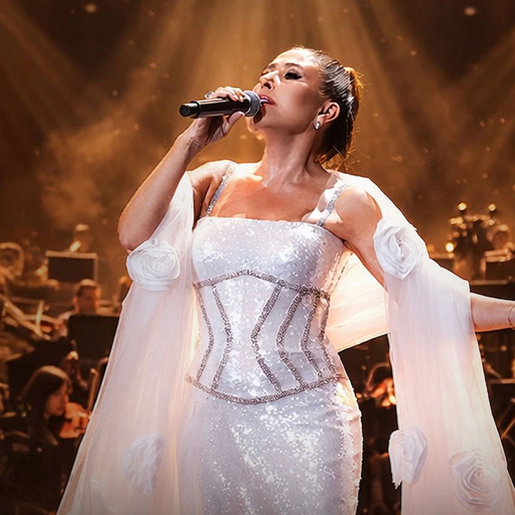 Nilüfer - Senfonik Geceler küçük resim