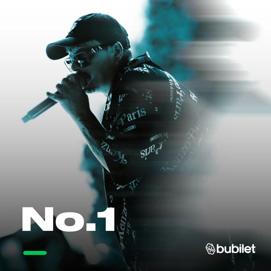 No.1 Konseri küçük resim