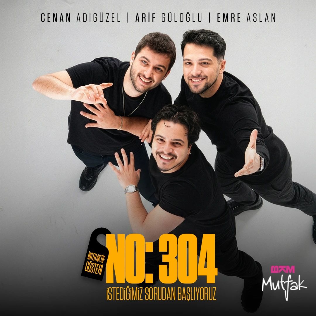 No:304 küçük resim