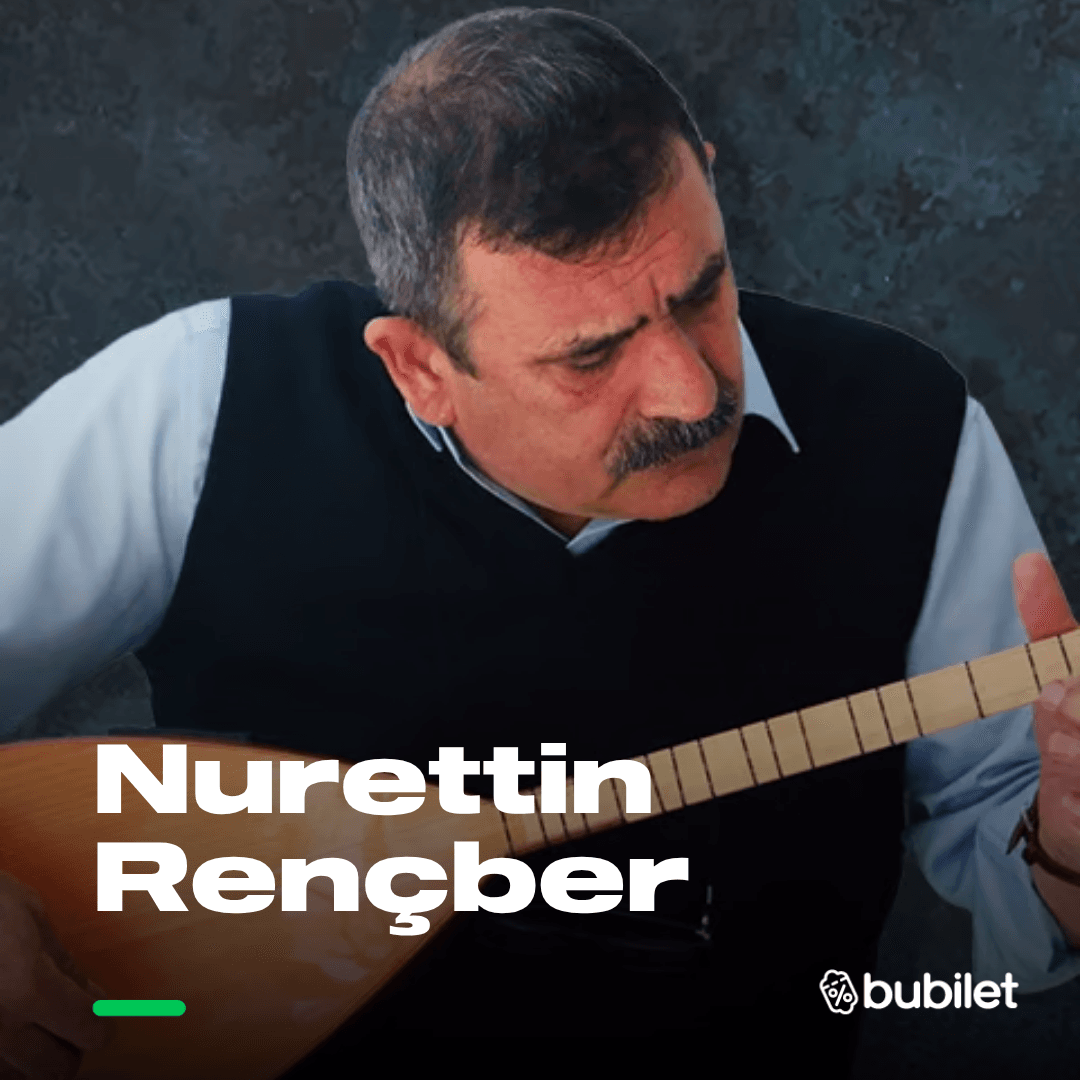 Nurettin Rençber Konseri küçük resim