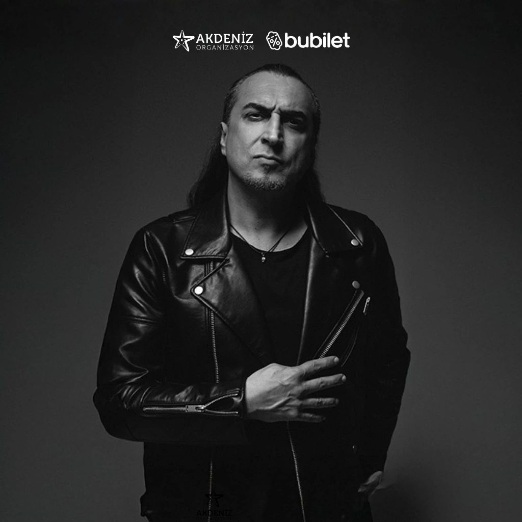 Ogün Sanlısoy Konseri küçük resim