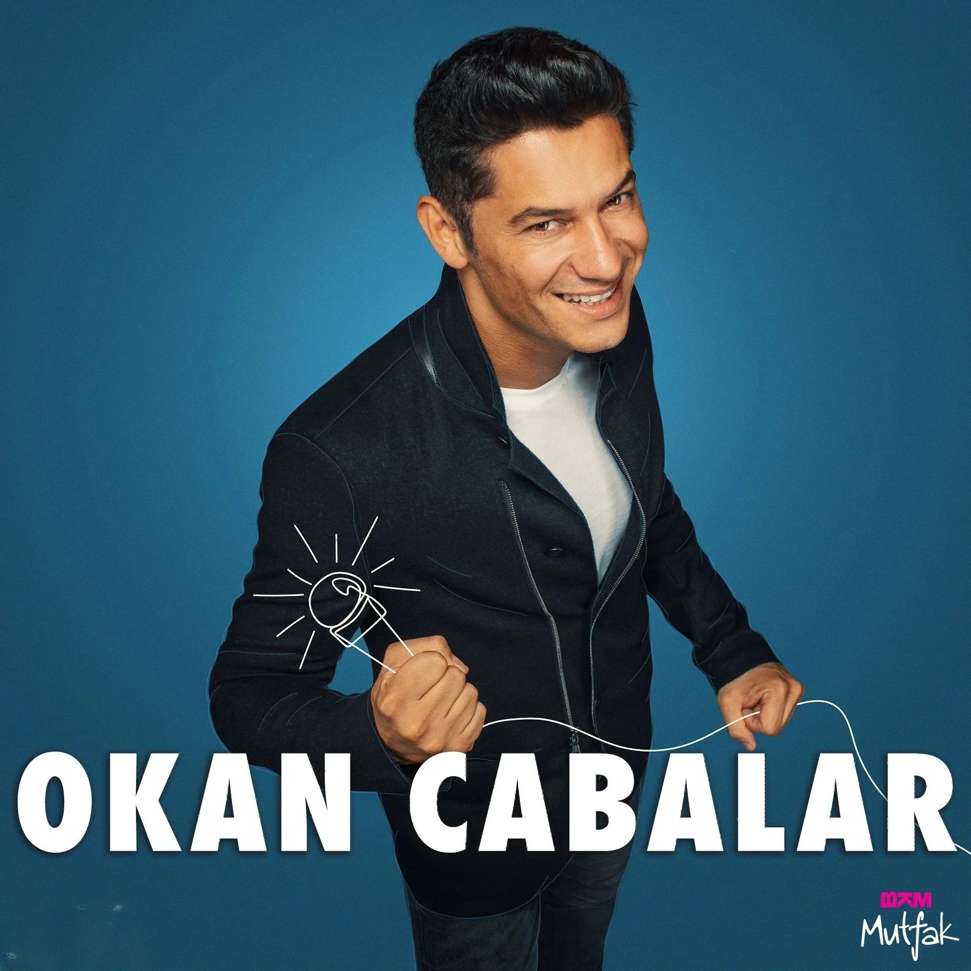 Okan Cabalar küçük resim