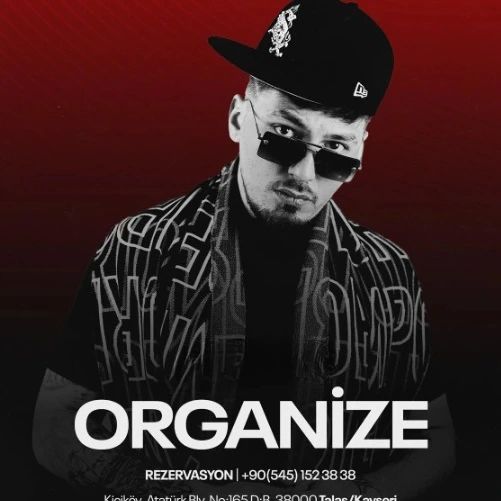 Organize küçük resim