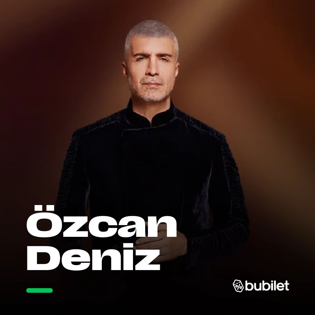 Özcan Deniz Konseri küçük resim