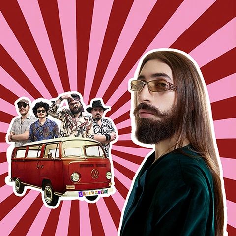 Emre Fel & Retrobüs küçük resim