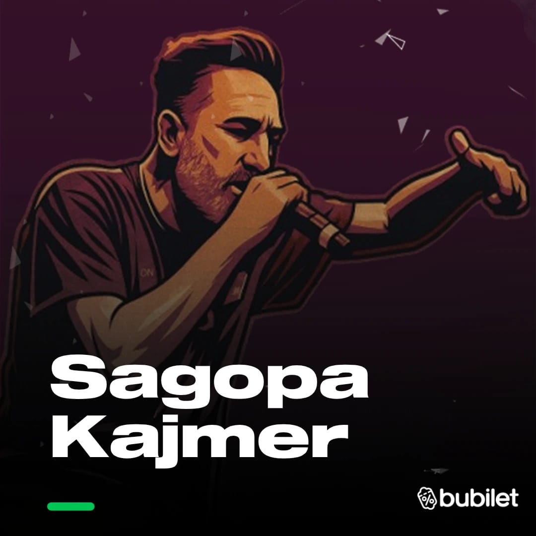 Sagopa Kajmer küçük resim
