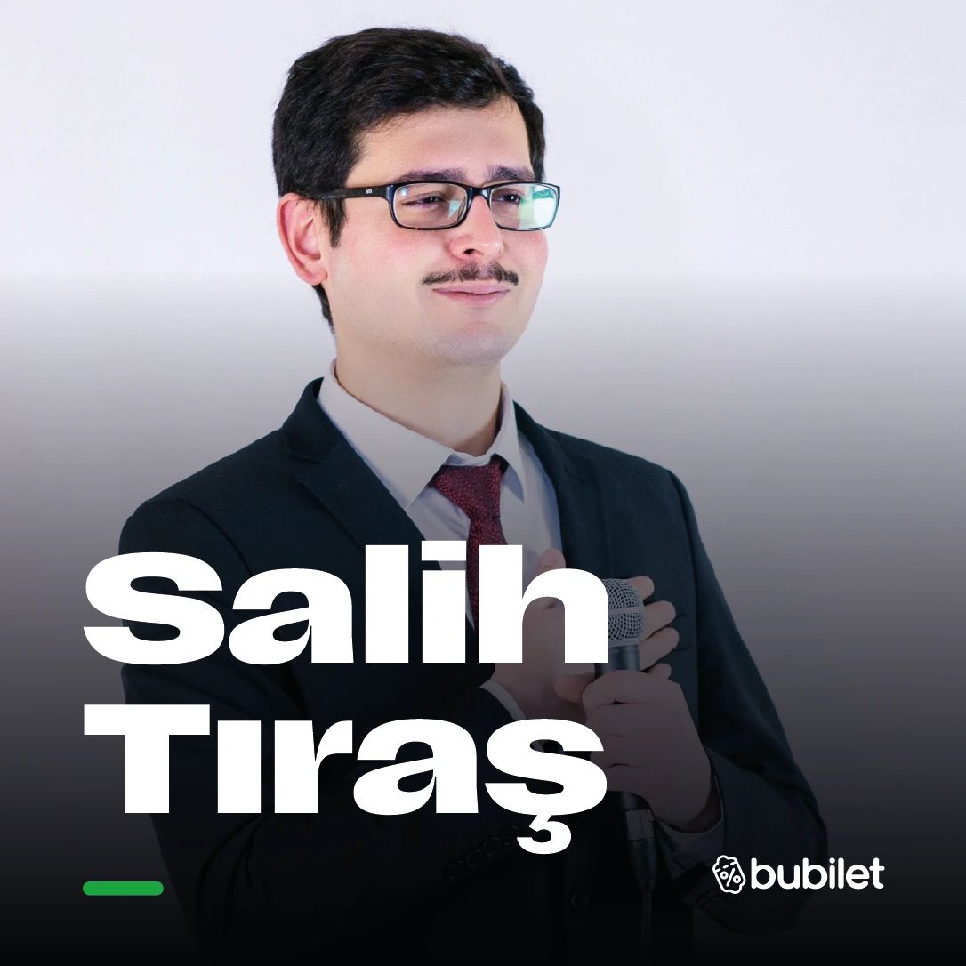 Salih Tıraş küçük resim