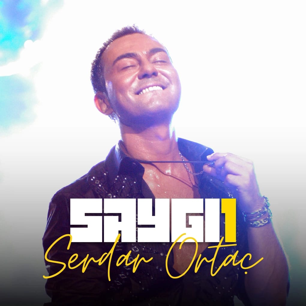 SAYGI1: Serdar Ortaç | İstanbul Festivali küçük resim