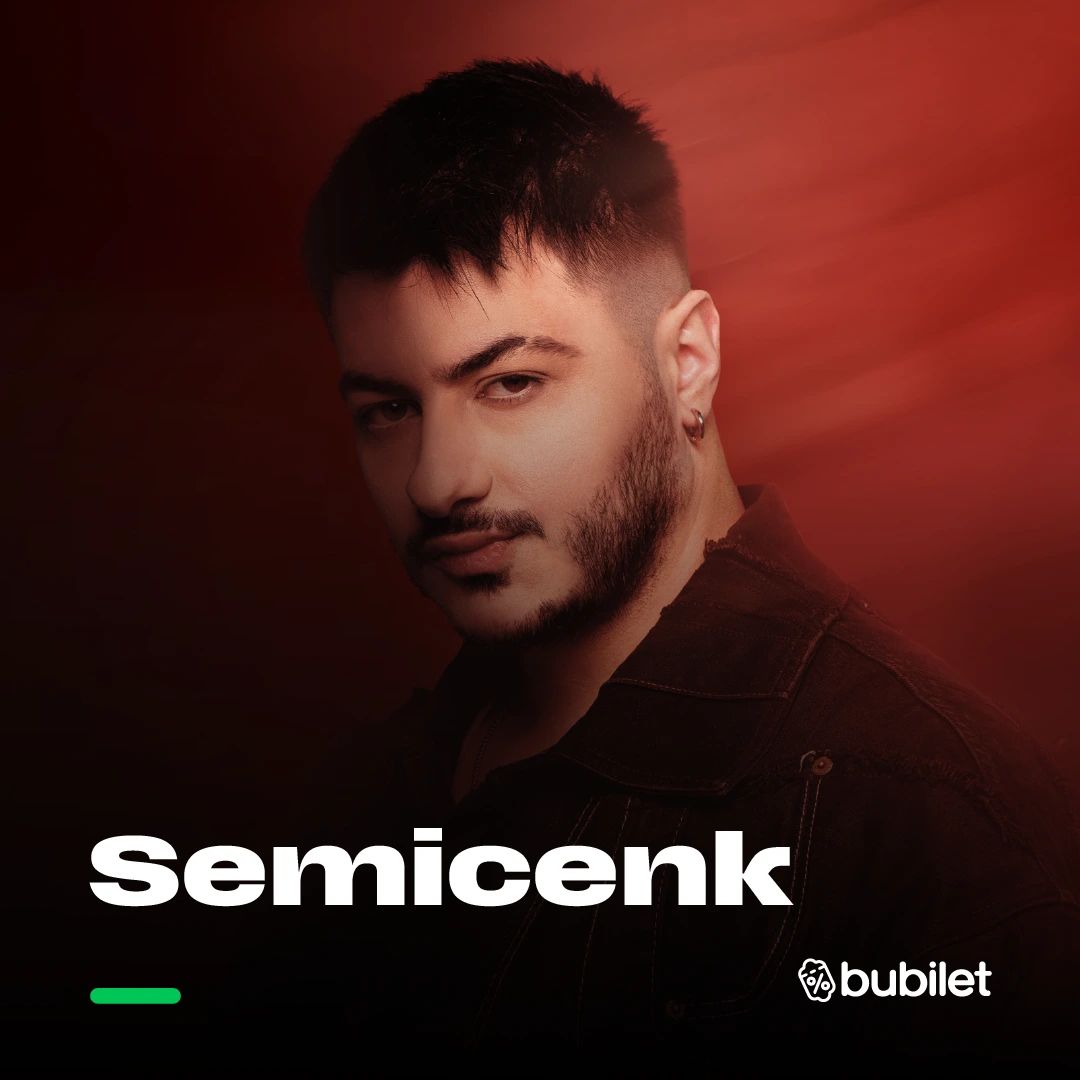 Semicenk-Karışık Kaset küçük resim
