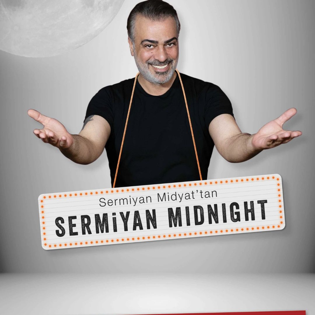 Sermiyan Midnight  küçük resim
