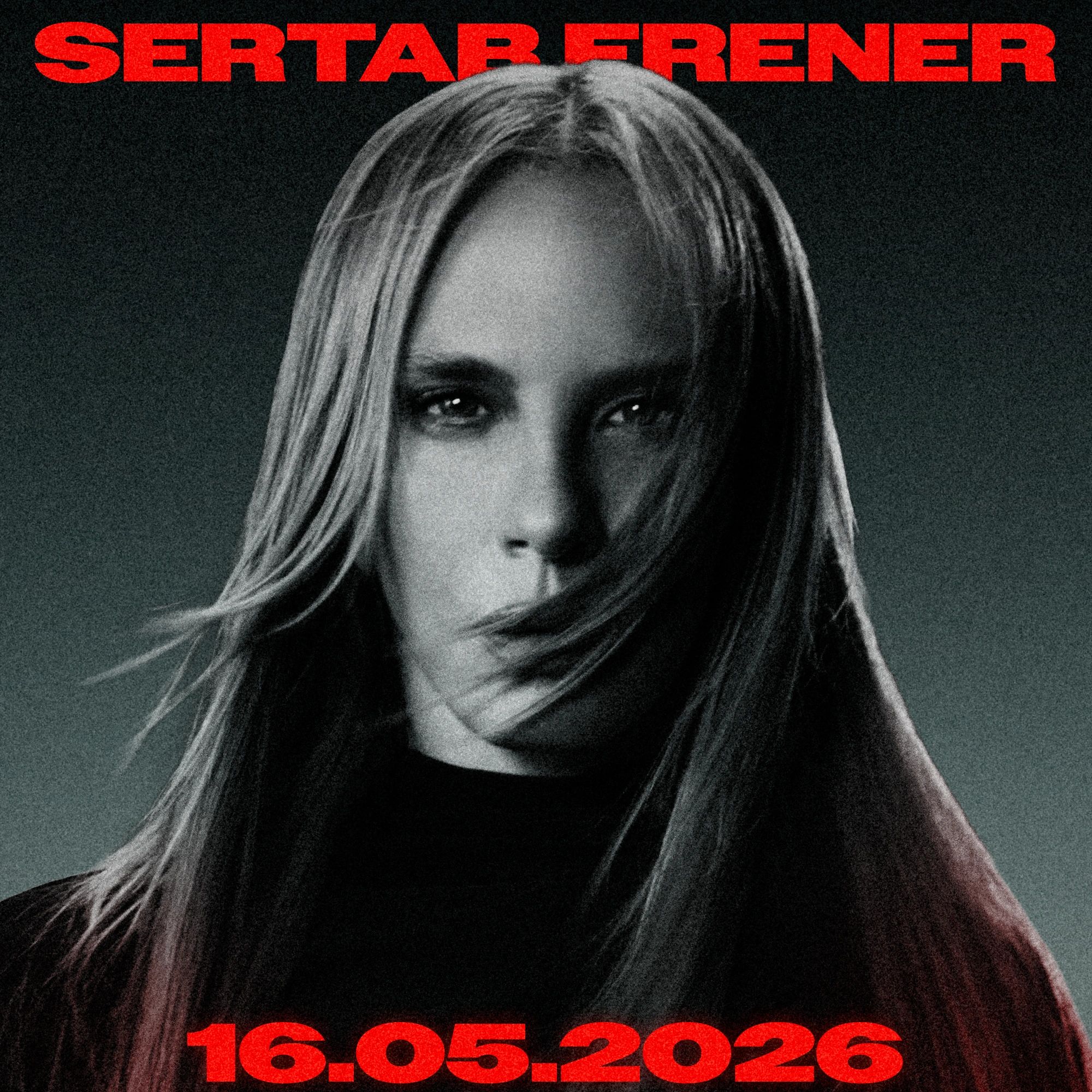 Sertab Erener küçük resim