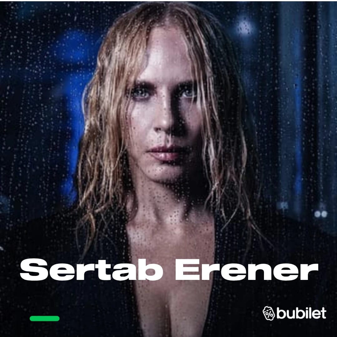 Sertab Erener Konseri  küçük resim