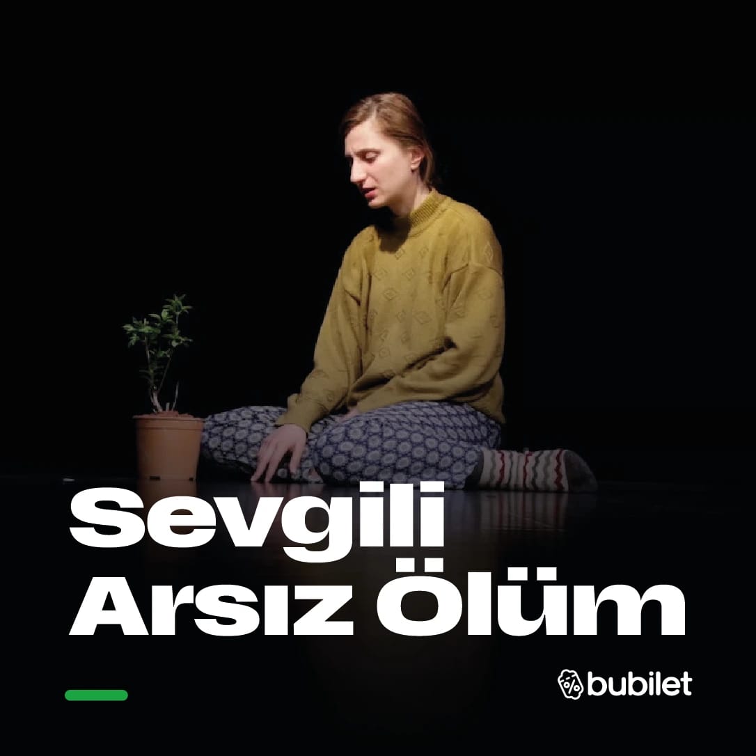 Sevgili Arsız Ölüm - Dirmit Oyunu küçük resim
