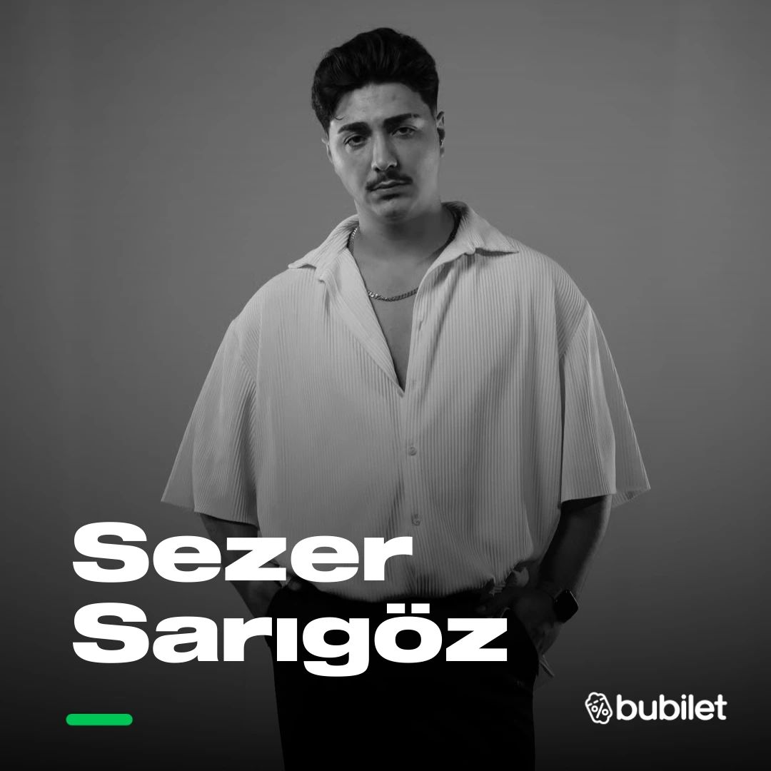 Sezer Sarıgöz Konseri küçük resim