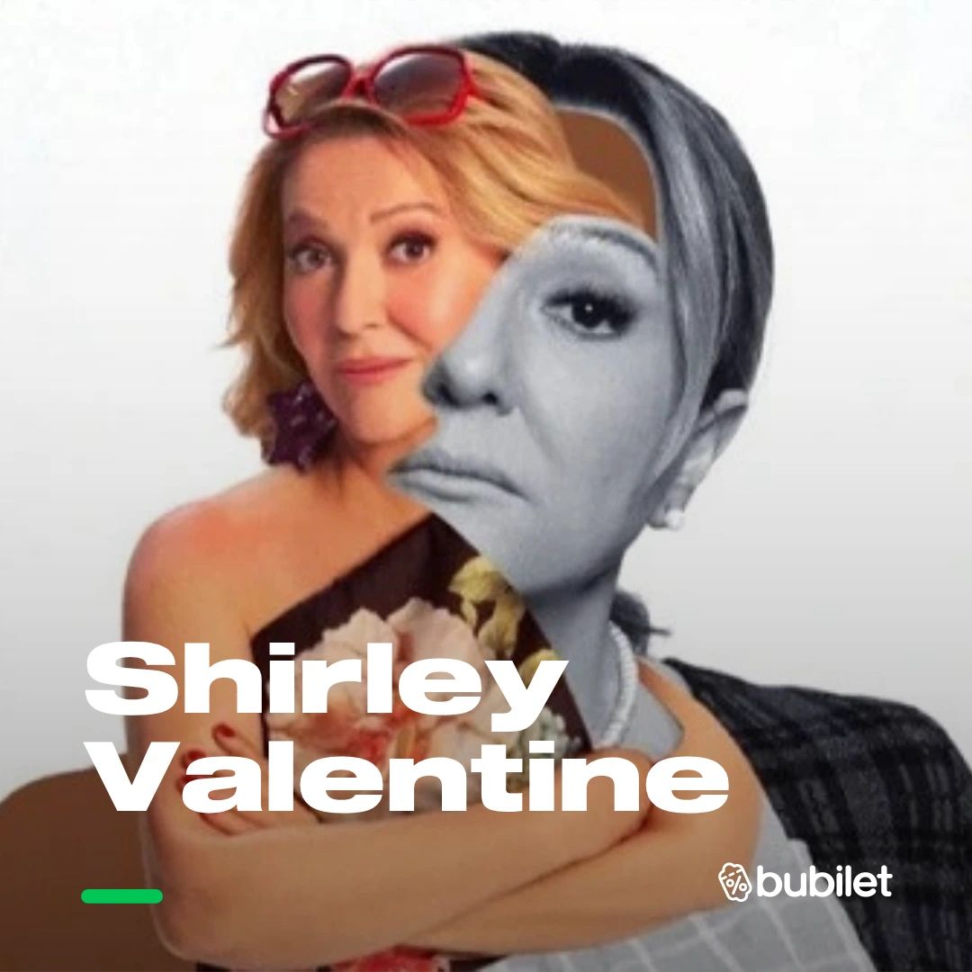  Shirley Valentine Oyunu küçük resim